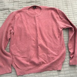 J. Crew crewneck sweater